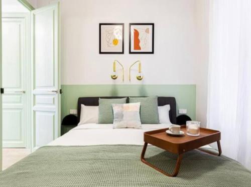 Lovely Apartment in Montjuïc