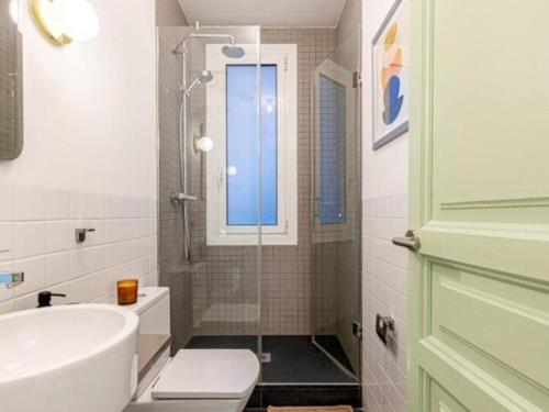 Lovely Apartment in Montjuïc