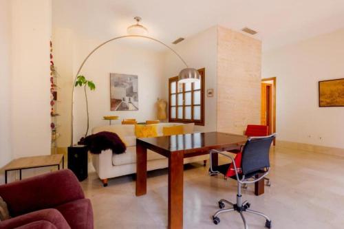 Large and practic - 3Bd 2Bth- Arenal