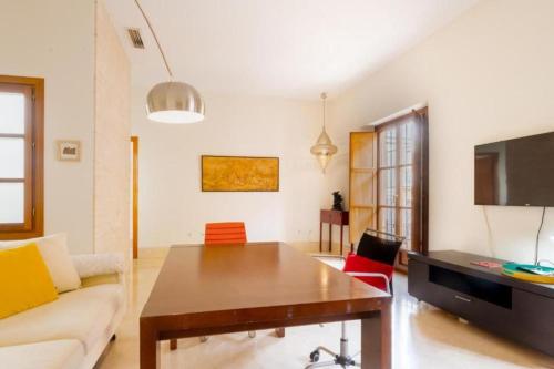 Large and practic - 3Bd 2Bth- Arenal