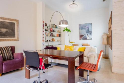 Large and practic - 3Bd 2Bth- Arenal
