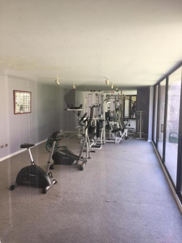 Imagem da galeria de Solvallerios Apartments em Viña del Mar