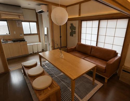 Dori Dori House Hatudai