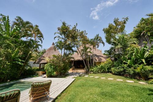 Gallery image of The Island Houses Seminyak in Seminyak