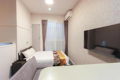 HOTEL MELNA Hakata