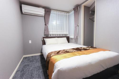 HOTEL MELNA Hakata