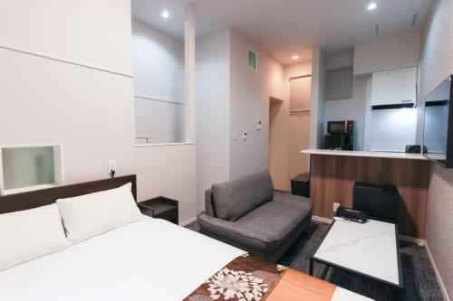 HOTEL MELNA Hakata