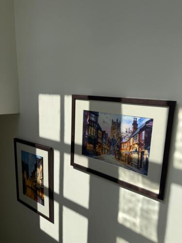 York City Short let's photo 6