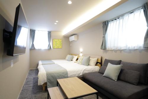 Osaka City - Apartment - Vacation STAY 22720