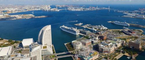 InterContinental Yokohama Grand by IHG