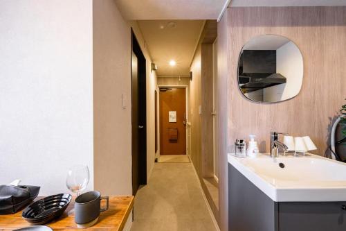 Goemon hotels Shiba