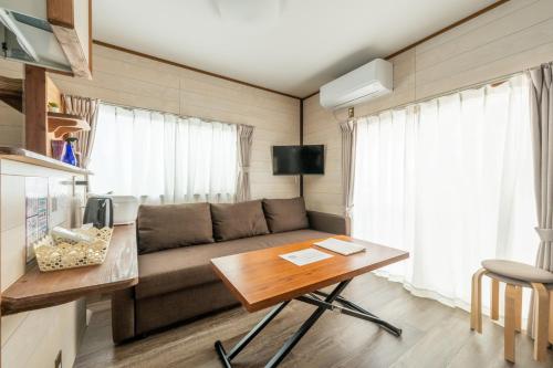 Hanazono Stay