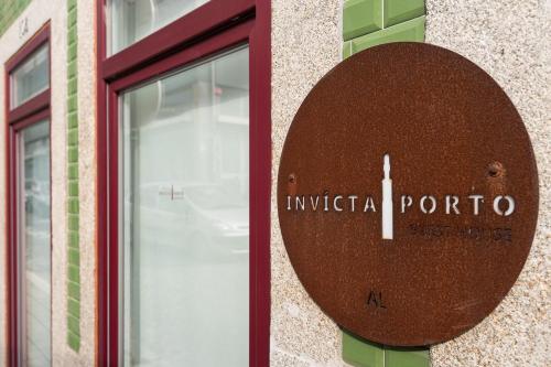 GuestReady - Invicta Porto Guest House