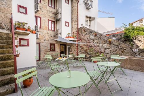 GuestReady - Invicta Porto Guest House