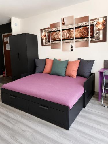 Appartement Porte Évêque