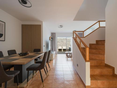 Villa Victoria - Playa Blanca