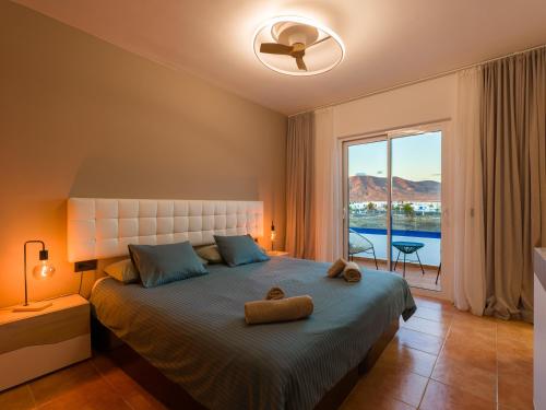 Villa Victoria - Playa Blanca