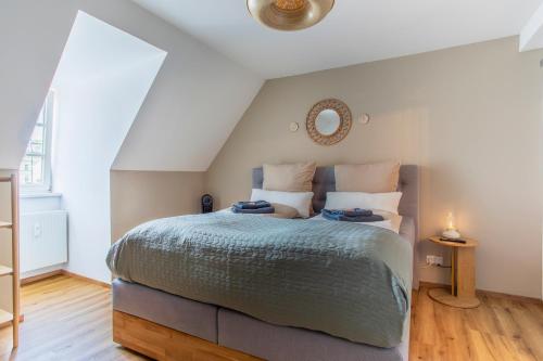New Boho Design Altstadt Studio - Free Parking by HERO HOMES Graz