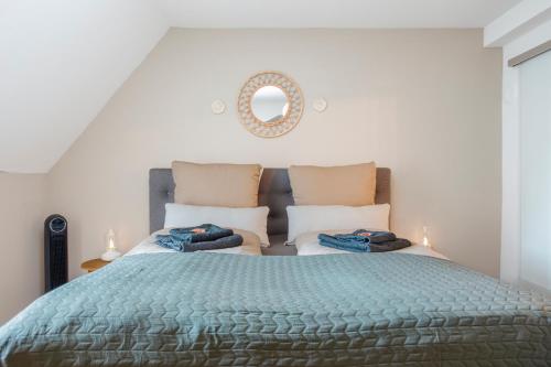 New Boho Design Altstadt Studio - Free Parking by HERO HOMES Graz