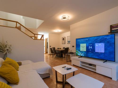 Villa Victoria - Playa Blanca