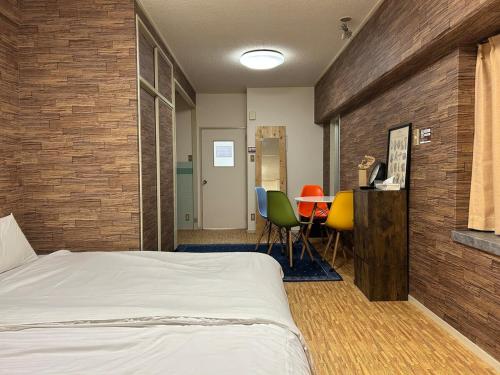 urban stay 祇園