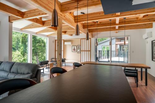 Alpine Villa Tenshi BENTEN