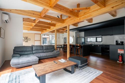 Alpine Villa Tenshi BENTEN