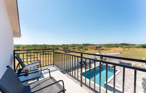 Holiday house Frano