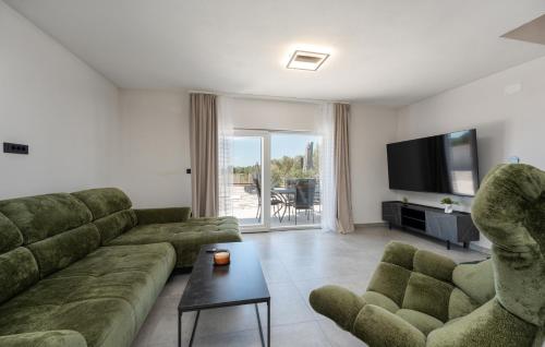 Holiday house Frano