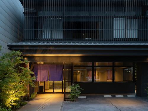 FUN GATE HOTEL Kyoto