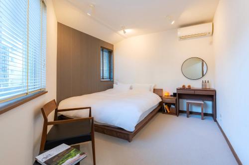 The No7 Tokyo