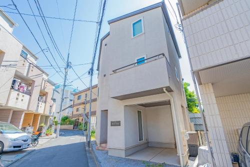 The No7 Tokyo