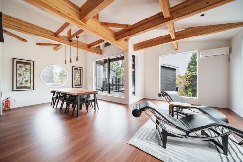 Alpine Villa Tenshi KISSHOTEN