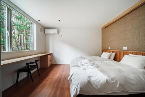 Alpine Villa Tenshi KISSHOTEN
