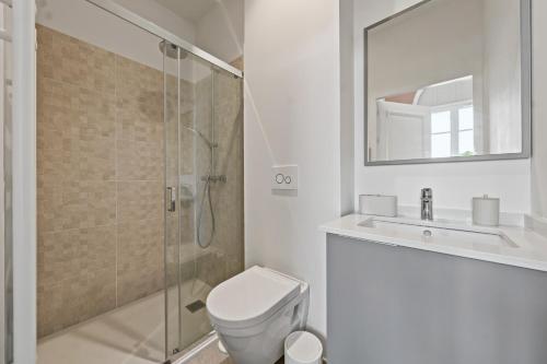 Appartement design - calme & climatisation