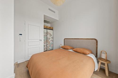 Appartement design - calme & climatisation