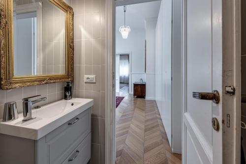 Maison Flora, Oltrarno Firenze