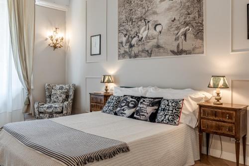 Maison Flora, Oltrarno Firenze