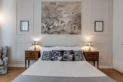 Maison Flora, Oltrarno Firenze