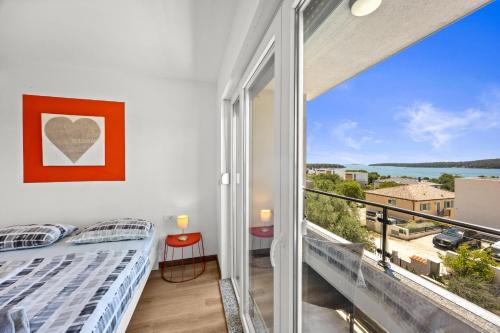 Villa Pura Vida with Sea View