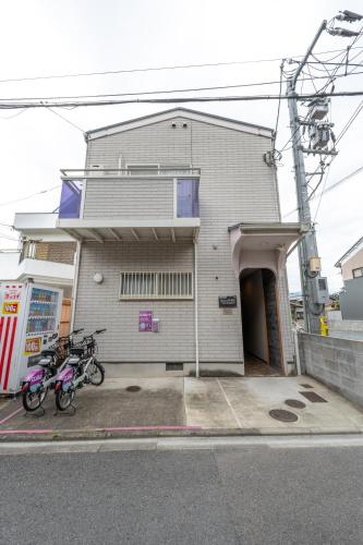Hanazono Stay