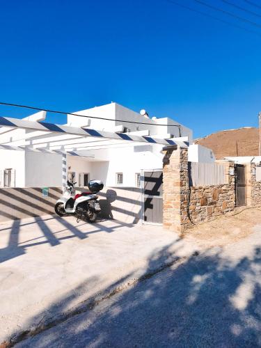 Persephone Sunset Villa