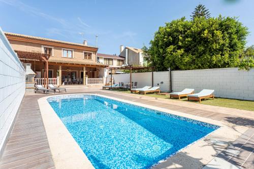 Marenostrum Villa