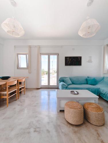 Persephone Sunset Villa