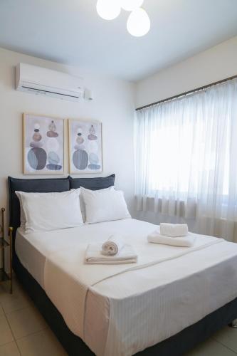 Aeri Home - At Nea Chora beach w. Parking included