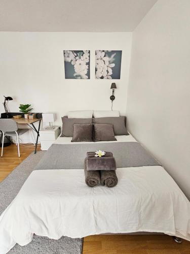 Magnifique Studio - Reims