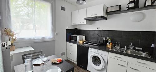 Magnifique Studio - Reims