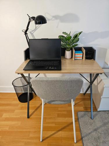 Magnifique Studio - Reims