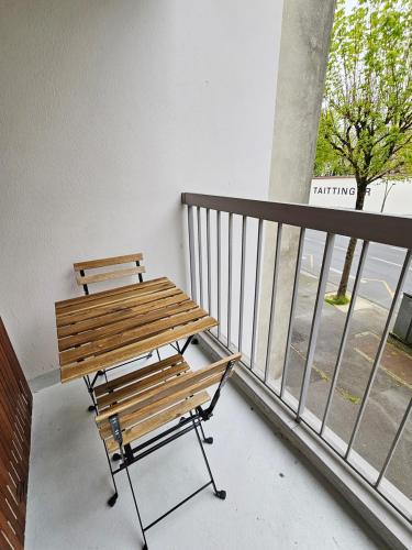 Magnifique Studio - Reims