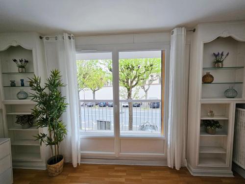 Magnifique Studio - Reims